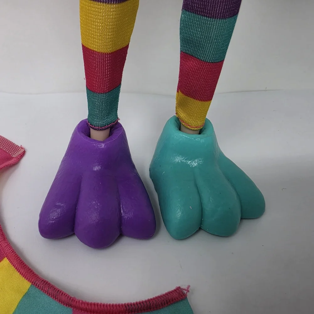 Barbie Cutie Reveal Jungle Series Fashion Doll with Toucan Plush Costume